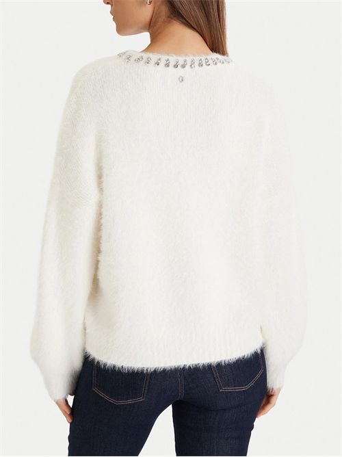 Maglione Girocollo GUESS | W5BR58Z3BH0/G1O6